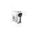 Блок питания Gamemax CUTEOWL White-Black, изображение 2 Блок питания Gamemax CUTEOWL White-Black, изображение 2