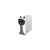 Блок питания Gamemax CUTEOWL White-Black, изображение 3 Блок питания Gamemax CUTEOWL White-Black, изображение 3