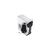 Блок питания Gamemax CUTEOWL White-Black, изображение 4 Блок питания Gamemax CUTEOWL White-Black, изображение 4