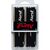 Модуль памяти для компьютера DDR5 64GB (2x32GB) 6000 MHz Beast Black XMP Kingston Fury (ex.HyperX) (KF560C40BBK2-64), изображение 5 Модуль памяти для компьютера DDR5 64GB (2x32GB) 6000 MHz Beast Black XMP Kingston Fury (ex.HyperX) (KF560C40BBK2-64), изображение 5