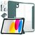 Чехол для планшета BeCover Soft Edge BeCover Apple iPad 10.9" 2022 Dark Green (709182), изображение 3 Чехол для планшета BeCover Soft Edge BeCover Apple iPad 10.9" 2022 Dark Green (709182), изображение 3