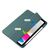 Чехол для планшета BeCover Soft Edge BeCover Apple iPad 10.9" 2022 Dark Green (709182), изображение 6 Чехол для планшета BeCover Soft Edge BeCover Apple iPad 10.9" 2022 Dark Green (709182), изображение 6