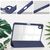 Чехол для планшета BeCover Soft Edge BeCover Apple iPad 10.9" 2022 Deep Blue (709185), изображение 4 Чехол для планшета BeCover Soft Edge BeCover Apple iPad 10.9" 2022 Deep Blue (709185), изображение 4