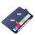 Чехол для планшета BeCover Soft Edge BeCover Apple iPad 10.9" 2022 Deep Blue (709185), изображение 6 Чехол для планшета BeCover Soft Edge BeCover Apple iPad 10.9" 2022 Deep Blue (709185), изображение 6