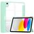 Чехол для планшета BeCover Soft Edge BeCover Apple iPad 10.9" 2022 Green (709183), изображение 2 Чехол для планшета BeCover Soft Edge BeCover Apple iPad 10.9" 2022 Green (709183), изображение 2