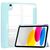 Чехол для планшета BeCover Soft Edge BeCover Apple iPad 10.9" 2022 Light Blue (709205), изображение 2 Чехол для планшета BeCover Soft Edge BeCover Apple iPad 10.9" 2022 Light Blue (709205), изображение 2