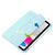Чехол для планшета BeCover Soft Edge BeCover Apple iPad 10.9" 2022 Light Blue (709205), изображение 6 Чехол для планшета BeCover Soft Edge BeCover Apple iPad 10.9" 2022 Light Blue (709205), изображение 6