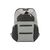 Рюкзак школьный Optima 18.5" USB Anti-Theft унисекс 0.7 кг 16-25 л Серый (O96917-03), изображение 4 Рюкзак школьный Optima 18.5" USB Anti-Theft унисекс 0.7 кг 16-25 л Серый (O96917-03), изображение 4