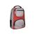 Рюкзак школьный Cool For School 44 x 30 x 17 см 22 л Унисекс Серо-красный (CF86348) Рюкзак школьный Cool For School 44 x 30 x 17 см 22 л Унисекс Серо-красный (CF86348)