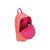 Рюкзак школьный Cool For School 42*30*16 см персиковый (CF86270), изображение 3 Рюкзак школьный Cool For School 42*30*16 см персиковый (CF86270), изображение 3