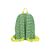 Рюкзак школьный Cool For School 42*30*16 см салатовый (CF86271), изображение 2 Рюкзак школьный Cool For School 42*30*16 см салатовый (CF86271), изображение 2