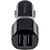 Зарядное устройство Grand-X 3,4A 12-24V Black 2USB 5V/3 (CH-28), изображение 2 Зарядное устройство Grand-X 3,4A 12-24V Black 2USB 5V/3 (CH-28), изображение 2