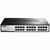Коммутатор сетевой D-Link DGS-1024D Коммутатор сетевой D-Link DGS-1024D