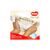 Подгузник Huggies Elite Soft 4 (8-14 кг) Jumbo 33 шт (5029053572604), изображение 6 Подгузник Huggies Elite Soft 4 (8-14 кг) Jumbo 33 шт (5029053572604), изображение 6