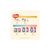 Подгузник Huggies Elite Soft 4 (8-14 кг) Jumbo 33 шт (5029053572604), изображение 8 Подгузник Huggies Elite Soft 4 (8-14 кг) Jumbo 33 шт (5029053572604), изображение 8