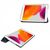Чехол для планшета BeCover Smart Case для Apple iPad 10.2 2019/2020/2021 Deep Blue (704133), изображение 8 Чехол для планшета BeCover Smart Case для Apple iPad 10.2 2019/2020/2021 Deep Blue (704133), изображение 8