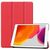 Чехол для планшета BeCover Smart Case для Apple iPad 10.2 2019/2020/2021 Red (704134), изображение 5 Чехол для планшета BeCover Smart Case для Apple iPad 10.2 2019/2020/2021 Red (704134), изображение 5