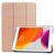 Чехол для планшета BeCover Smart Case для Apple iPad 10.2 2019/2020/2021 Rose Gold (704137), изображение 3 Чехол для планшета BeCover Smart Case для Apple iPad 10.2 2019/2020/2021 Rose Gold (704137), изображение 3
