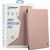 Чехол для планшета BeCover Smart Case для Apple iPad 10.2 2019/2020/2021 Rose Gold (704137) Чехол для планшета BeCover Smart Case для Apple iPad 10.2 2019/2020/2021 Rose Gold (704137)