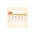 Подгузник Huggies Elite Soft 1 (3-5 кг) 25 шт (5029053578040), изображение 10 Подгузник Huggies Elite Soft 1 (3-5 кг) 25 шт (5029053578040), изображение 10