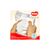 Подгузник Huggies Elite Soft 2 (4-6 кг) 25 шт (5029053547961_5029053578064), изображение 5 Подгузник Huggies Elite Soft 2 (4-6 кг) 25 шт (5029053547961_5029053578064), изображение 5
