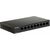 Коммутатор сетевой D-Link DES-1009MP, изображение 3 Коммутатор сетевой D-Link DES-1009MP, изображение 3