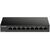 Коммутатор сетевой D-Link DES-1009MP Коммутатор сетевой D-Link DES-1009MP
