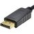 Переходник ST-Lab DisplayPort Male - VGA Female, 1080P (U-997), изображение 5 Переходник ST-Lab DisplayPort Male - VGA Female, 1080P (U-997), изображение 5
