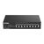 Коммутатор сетевой D-Link DGS-1100-08PLV2 Коммутатор сетевой D-Link DGS-1100-08PLV2