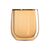 Набор стаканов Ardesto Golden Moon 250 мл (AR2625GG) Набор стаканов Ardesto Golden Moon 250 мл (AR2625GG)