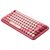 Клавиатура Logitech POP Keys Wireless Mechanical Keyboard UA Rose (920-010737), изображение 3 Клавиатура Logitech POP Keys Wireless Mechanical Keyboard UA Rose (920-010737), изображение 3