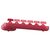 Клавиатура Logitech POP Keys Wireless Mechanical Keyboard UA Rose (920-010737), изображение 4 Клавиатура Logitech POP Keys Wireless Mechanical Keyboard UA Rose (920-010737), изображение 4