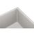 Мойка кухонная GRANADO UNDER TOP MAX gris (gr3008), изображение 4 Мойка кухонная GRANADO UNDER TOP MAX gris (gr3008), изображение 4