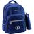 Рюкзак школьный Cool For School 16", 400 Синий (CF86730-03) Рюкзак школьный Cool For School 16", 400 Синий (CF86730-03)