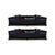 Модуль памяти для компьютера DDR4 16GB (2x8GB) 4400 MHz RipjawsV Black G.Skill (F4-4400C18D-16GVKC) Модуль памяти для компьютера DDR4 16GB (2x8GB) 4400 MHz RipjawsV Black G.Skill (F4-4400C18D-16GVKC)