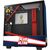Корпус NZXT CRFT My Hero Academia - All Might Limited Edition H510i (CA-H510I-MH-AM) Корпус NZXT CRFT My Hero Academia - All Might Limited Edition H510i (CA-H510I-MH-AM)