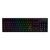 Клавиатура Hator Starfall RGB Green switch Black (HTK-598) Клавиатура Hator Starfall RGB Green switch Black (HTK-598)