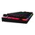 Клавиатура Hator Starfall RGB Pink switch Black (HTK-599), изображение 3 Клавиатура Hator Starfall RGB Pink switch Black (HTK-599), изображение 3