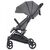 Коляска Inglesina Sketch Grey (71181), зображення 2 Коляска Inglesina Sketch Grey (71181), зображення 2