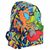Рюкзак шкільний Yes ST-17 Ducktales (557560), зображення 3 Рюкзак шкільний Yes ST-17 Ducktales (557560), зображення 3
