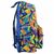 Рюкзак шкільний Yes ST-17 Ducktales (557560), зображення 5 Рюкзак шкільний Yes ST-17 Ducktales (557560), зображення 5