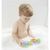 Игрушка для ванной Playgro Книжка-разбрызгиватель Веселые друзья (69720), изображение 5 Игрушка для ванной Playgro Книжка-разбрызгиватель Веселые друзья (69720), изображение 5