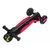 Самокат BabyHit Crosser Pink (71639), изображение 8 Самокат BabyHit Crosser Pink (71639), изображение 8