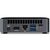 Комп'ютер INTEL NUC 10 Performance kit / i7-10710U (BXNUC10I7FNKN2), зображення 3 Комп'ютер INTEL NUC 10 Performance kit / i7-10710U (BXNUC10I7FNKN2), зображення 3
