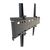 Кронштейн Charmount TV04T Black, изображение 5 Кронштейн Charmount TV04T Black, изображение 5