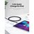 Дата кабель USB 2.0 AM to Lightning 1.0m US199 MFI Black Ugreen (US199/60156), изображение 6 Дата кабель USB 2.0 AM to Lightning 1.0m US199 MFI Black Ugreen (US199/60156), изображение 6