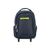 Рюкзак школьный Optima на колесиках 17'' Blue (O97513), изображение 4 Рюкзак школьный Optima на колесиках 17'' Blue (O97513), изображение 4