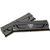 Модуль памяти для компьютера DDR4 32GB (2x16GB) 3600 MHz Viper Steel Patriot (PVS432G360C8K), изображение 2 Модуль памяти для компьютера DDR4 32GB (2x16GB) 3600 MHz Viper Steel Patriot (PVS432G360C8K), изображение 2