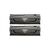 Модуль памяти для компьютера DDR4 32GB (2x16GB) 3600 MHz Viper Steel Patriot (PVS432G360C8K) Модуль памяти для компьютера DDR4 32GB (2x16GB) 3600 MHz Viper Steel Patriot (PVS432G360C8K)