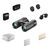 Бинокль Hawke Vantage 10x32 Green (34121) (930226), изображение 3 Бинокль Hawke Vantage 10x32 Green (34121) (930226), изображение 3